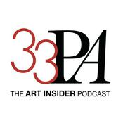 Podcast 33PA: The Art Insider Podcast