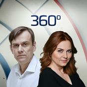 Podcast 360° - CNN Prima NEWS