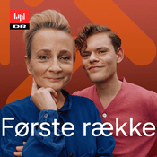 Podcast Første række