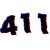Podcast 411