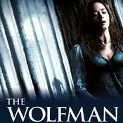 Podcast The Wolfman