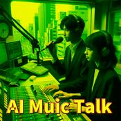 Podcast AI Music Talk