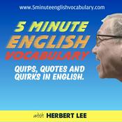 Podcast 5 Minute English Vocabulary