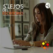 Podcast 5 Minutos Lejos del Escritorio