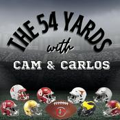 Podcast 54 Yards