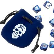 Podcast The Blue Mage Podcast