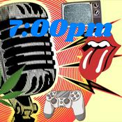 Podcast 7:00pm