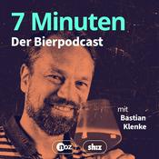 Podcast 7 Minuten — der Bierpodcast