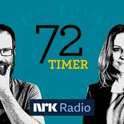 Podcast 72 timer