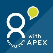 Podcast 8 Minutes with APEX