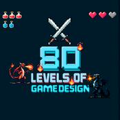 Podcast 80 Levels of Game Design