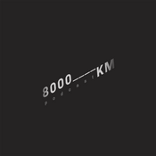 Podcast 8000Km