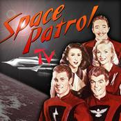 Podcast Space Patrol  TV