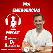 Podcast 99% Emergencias