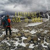 Podcast A Backpacker's Guide to Travel