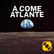 Podcast A come Atlante - Geopolitica e materie prime