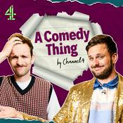 Podcast A Comedy Thing