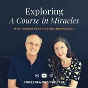 Podcast Exploring A Course in Miracles