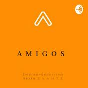 Podcast A de Amigos