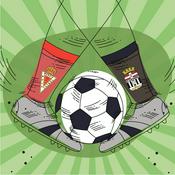 Podcast A dos bandas