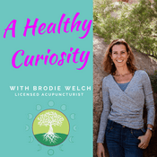Podcast A Healthy Curiosity