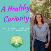 Podcast A Healthy Curiosity