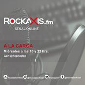 Podcast A LA CARGA
