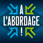 Podcast A l'abordage ‐ RTS Première