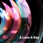 Podcast A Lens A Day - Conversations about Information Architecture