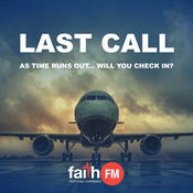 Podcast A Light In The Dark - Last Call