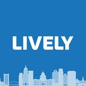 Podcast Lively - presented by Ocean State Media