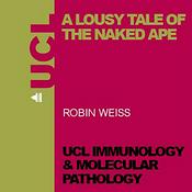 Podcast A lousy tale of the naked ape - Audio