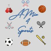 Podcast A Mic 4 Sports