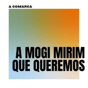 Podcast A Mogi Mirim que queremos