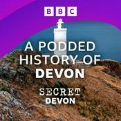 Podcast Secret Devon