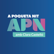 Podcast A poqueta nit