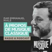 Podcast À propos de musique classique