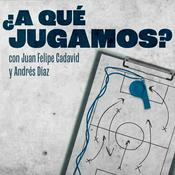 Podcast ¿A qué jugamos?