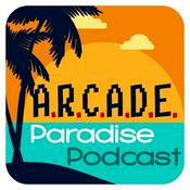 Podcast A.R.C.A.D.E Paradise Podcast