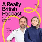 Podcast A Really British Podcast
