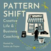 Podcast Pattern Shift