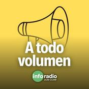 Podcast A todo volumen en Inforadio UCM