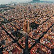 Podcast A vueltas por Barcelona