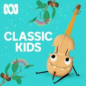 Podcast ABC Classic Kids