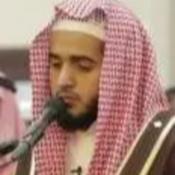 Podcast Abdullah Al-Qarafi - عبدالله القرافي