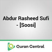 Podcast Abdur Rasheed Sufi – [Soosi]