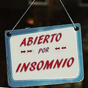 Podcast Abierto por Insomnio