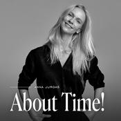 Podcast About Time!