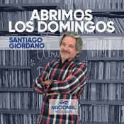 Podcast Abrimos los domingos