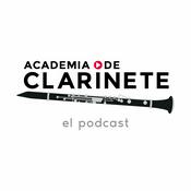 Podcast Academia de Clarinete el podcast